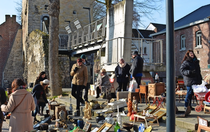 Antikmarkt