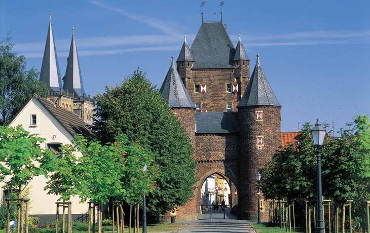 Dom St. Viktor