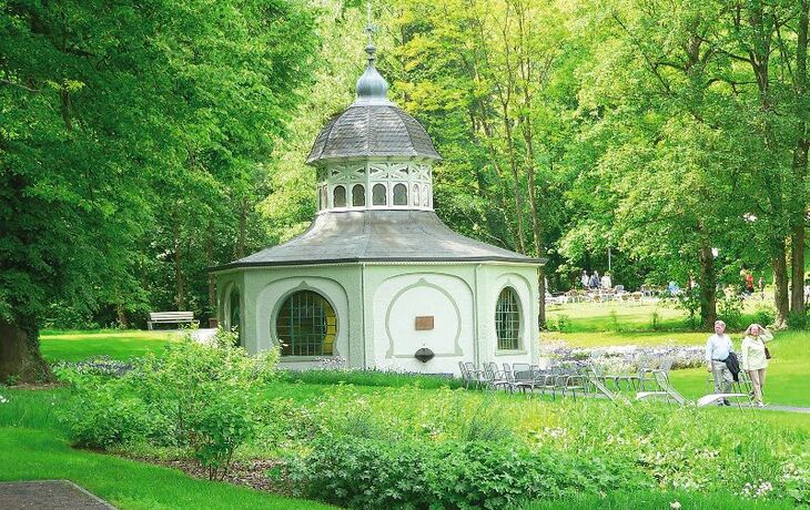 Bad Wildungen