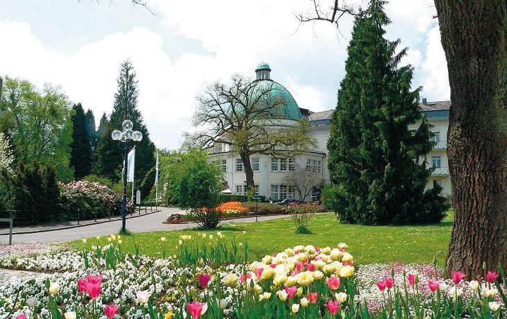 Bad Wildungen