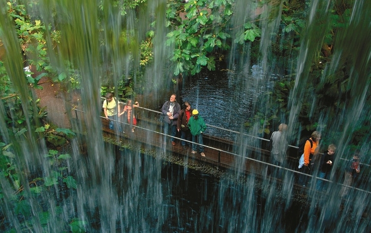 Burgers Zoo - -Busch