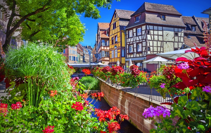 Stadt Colmar