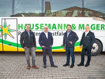 Unsere Reisepiloten