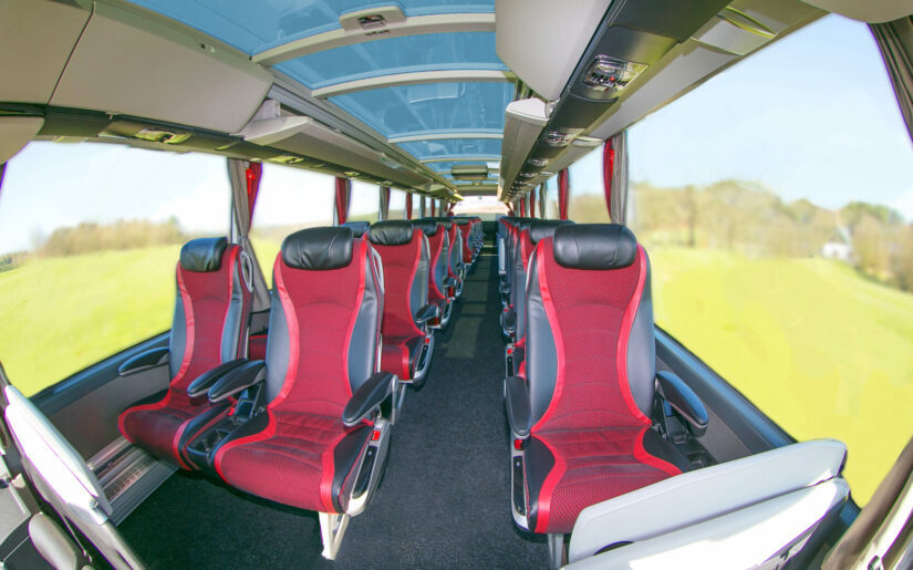 Premium-Bus Reisen
