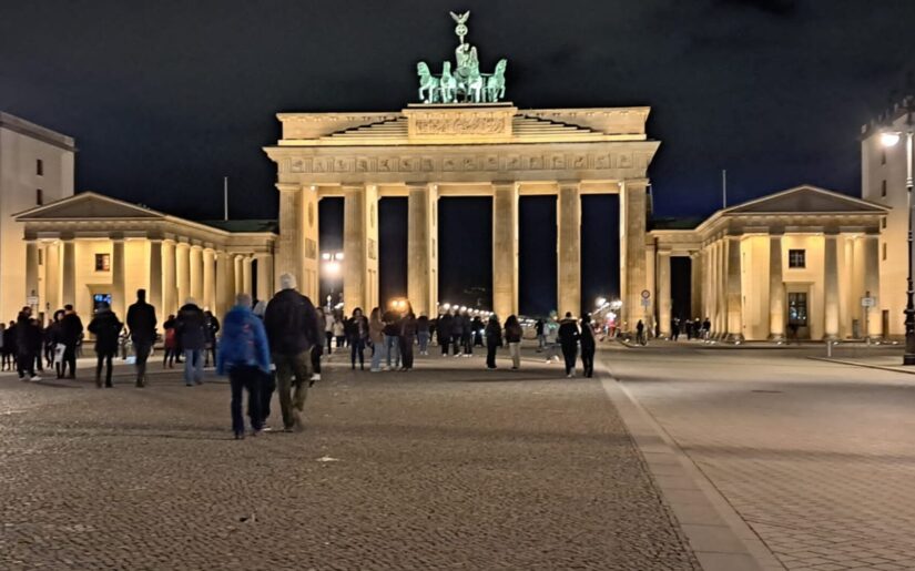 Berlin - Grüne Woche