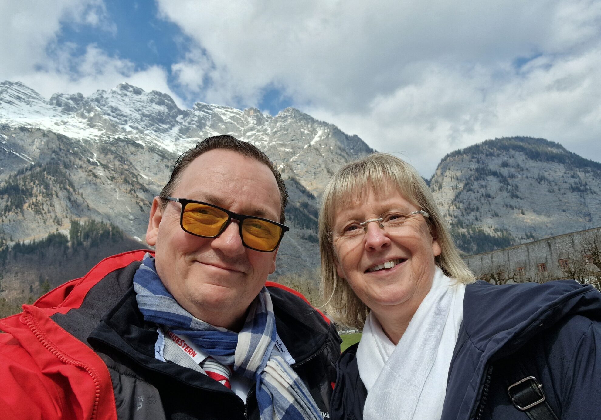 Guido und Claudia Heumann